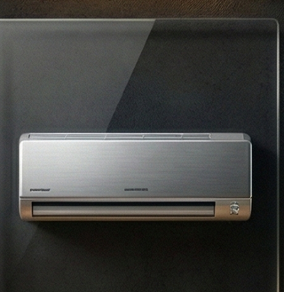 Air Conditioner icon