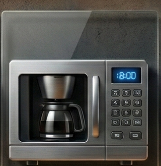 Coffee Maker icon
