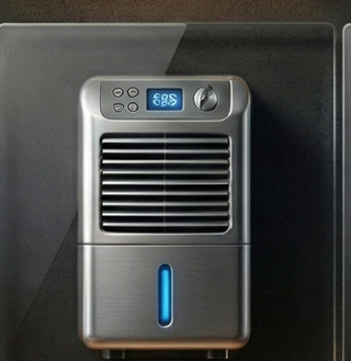 Dehumidifier icon
