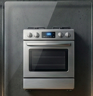 Oven icon